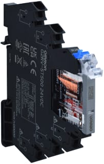 Omron - Schakelrelais Smal Rel G2Rv8206R
