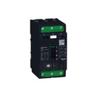 Schneider Electric - Motorbeveiligingsschakelaar Motbe 300-700A 11-22Kw 50