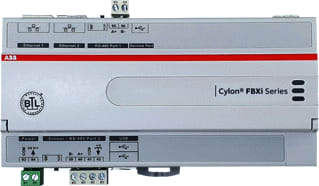 ABB Busch-Jaeger - Cylon Regelaar vrij programmeerbaar  2cqg201018r1021