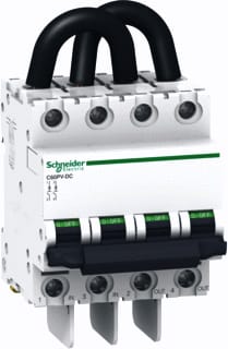 Schneider Electric - Installatieautomaat A9N61660