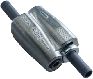 NVent CADDY - Toeb./onderd. univrsl ophangsysteem Speed Link Kabelklem Hori