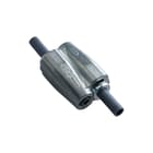 NVent CADDY - Toeb./onderd. univrsl ophangsysteem Speed Link Kabelklem Hori