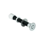 Geberit - Pneum. besturing spoelsysteem Hytouch Inb Handdr Verstr