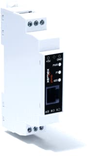 ABB - Converter P1Mb P1 Naar Modbus Conv