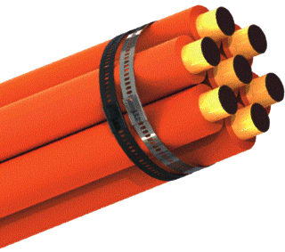 Band-it - Kabelbundelband 61000714 DS100
