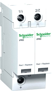 Schneider Electric - Netoverspanningsbeveiliging a9l65201