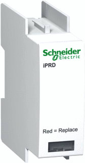 Schneider Electric - Netoverspanningsbeveiliging a9l65122