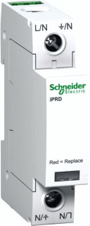 Schneider Electric - Netoverspanningsbeveiliging a9l65121