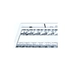 Norton - RTP-XM LED Inleg LED raster Plafond-/wandarmatuur Rtp-Xm 83 2 7400 Dal Gst