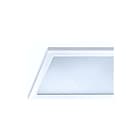 Norton - LPS-P Ledpanel inleg UGR <19 Plafond-/wandarmatuur 84 3800 120X30 Gst