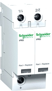 Schneider Electric - Netoverspanningsbeveiliging a9l40200