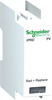 Schneider Electric - Netoverspanningsbeveiliging  a9l40182