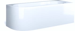 Looox - Cool Bad Hoek 170X70X55 Gwi R