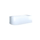 Looox - Cool Bad Hoek 170X70X55 Gwi R