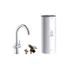 Grohe - Red Duo Tapwatersysteem New D Kmkr C+Boil Chr