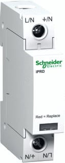 Schneider Electric - Netoverspanningsbeveiliging a9l08100