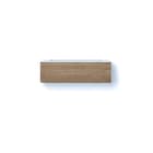 Looox - Solid Facet Wastafelonderkast Sf 120 1Ld Og
