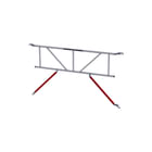 Altrex - RS TOWER 5 - Onderdelen Safe - Quick Toebeh./onderdelen v ladder/steiger Steigerdeel Alu 1.85M Rs5