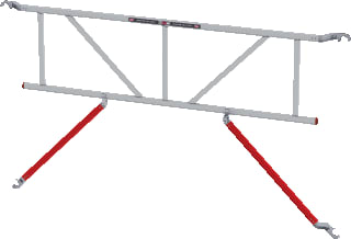 Altrex - RS TOWER 5 - Onderdelen Safe - Quick Toebeh./onderdelen v ladder/steiger Steigerdeel Alu 2.45M Rs5