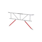 Altrex - RS TOWER 5 - Onderdelen Safe - Quick Toebeh./onderdelen v ladder/steiger Steigerdeel Alu 3.05M Rs5