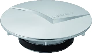 Geberit - Afvoerplug Afd Roz Tbv 150125 Chr/Str