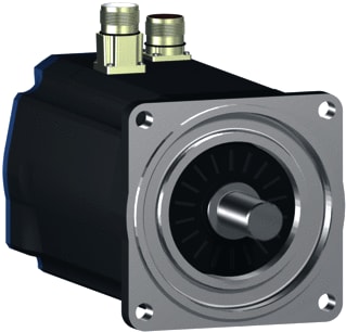 Schneider Electric - Elektromotor  bsh1404p01f1p