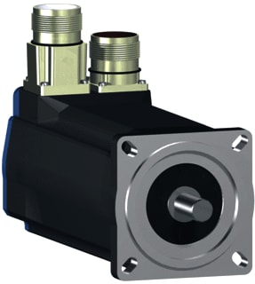 Schneider Electric - Elektromotor bsh0702p01f2a