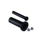 Geberit - Spoelbochtverlengbuis 110Mm
