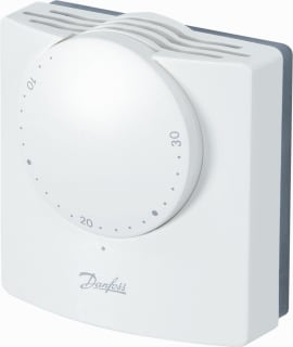 Danfoss - RMT Ruimtethermostaat Thermst 24