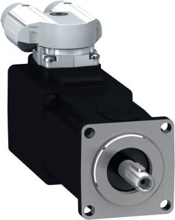 Schneider Electric - Elektromotor bsh0402p37f2a