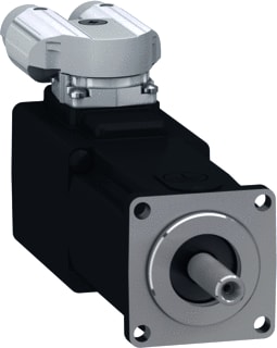 Schneider Electric - Elektromotor  bsh0402p26f2a