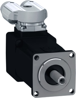 Schneider Electric - Elektromotor elekmtr bsh0402p07a2a