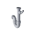 Geberit - P-, S-, beker sifon Afvoergarni 152.723.11.1