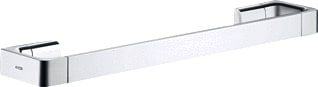 Axor - Universal Softsquare Handdoekhouder 42837000