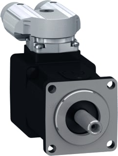 Schneider Electric - Elektromotor  bsh0401p06a2a