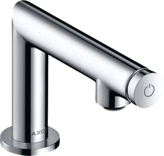 Axor - Uno Select Toiletkraan 45130000
