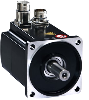 Schneider Electric - Elektromotor bmh2053p01a2a