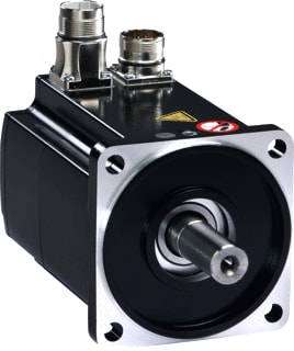 Schneider Electric - Elektromotor  bmh2052p27a1a