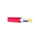 Draka - Serie 2200 BM Data- en communicatiekabel Sigk Mbzh Cca 2X1 Mt