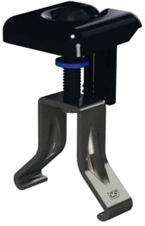 Esdec - ClickFit EVO Zonnepaneel verbind.- en bev. elem. Clfi Mod.Klem Univ Zw