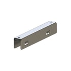 Esdec - ClickFit EVO Zonnepaneel - montageprofiel Clfi Rail Koppelstuk