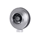 Inatherm - CK Buisventilator 125A