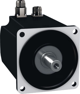 Schneider Electric - Elektromotor  bmh1401p37f1a