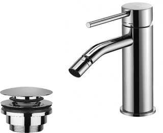 Paffoni - Light Bidetmengkraan bidetmkr lig131kcr