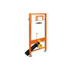 Rezi - Inbouwreservoir met frame vrwndclrs quickfit beauty
