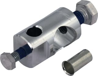 DEHN - Toebeh./onderd. aarding/bliksembev. aarding 105229