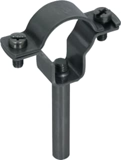 DEHN - HVI Power Leidinghouder v bliksembeveiliging leidingho 253330