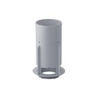 Geberit - AP140 Toebeh./onderdelen spoelreservoir Bodemventh 240.429.001