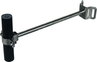 DEHN - HVI Leidinghouder v bliksembeveiliging leidingho 275455