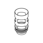 Geberit - Twinline Toebeh./onderdelen spoelreservoir Bodemventielhoudr